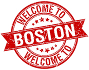 Welcome to Boston