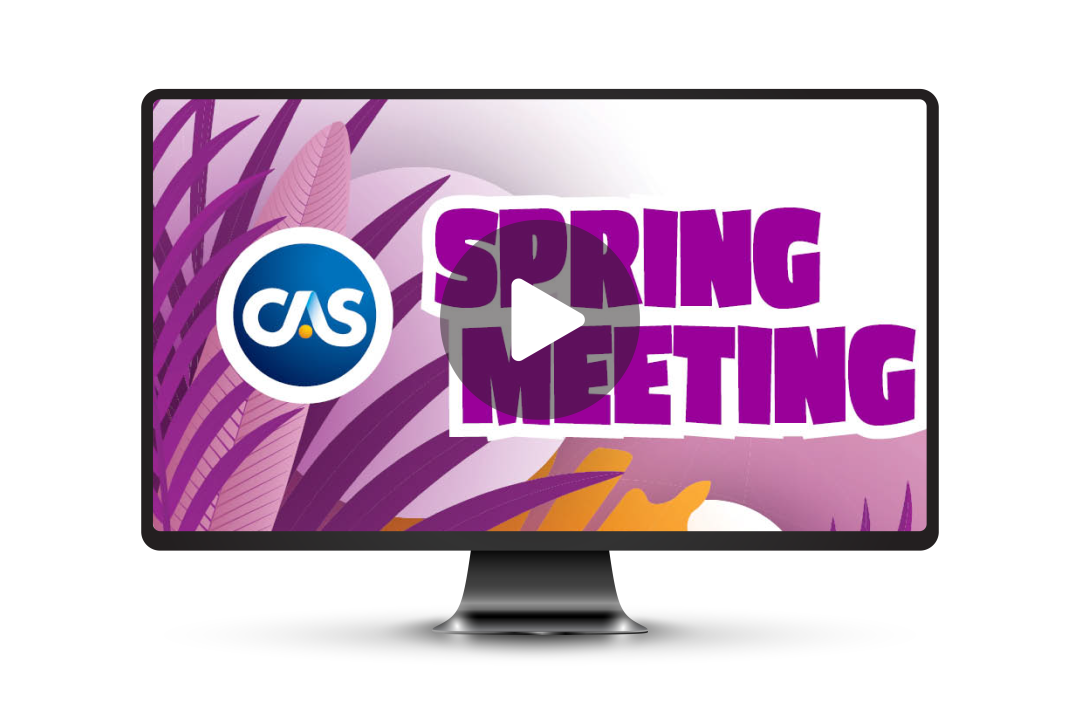 2023 CAS Spring Meeting