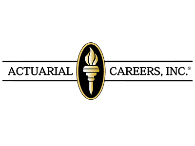 Actuarial Careers Livestream Sponsor