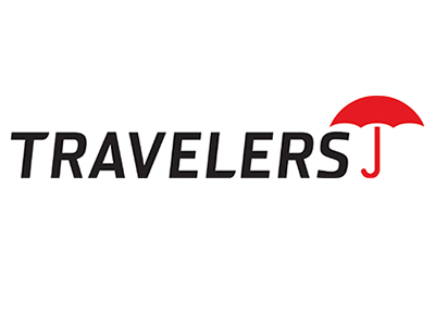 Travelers Logo