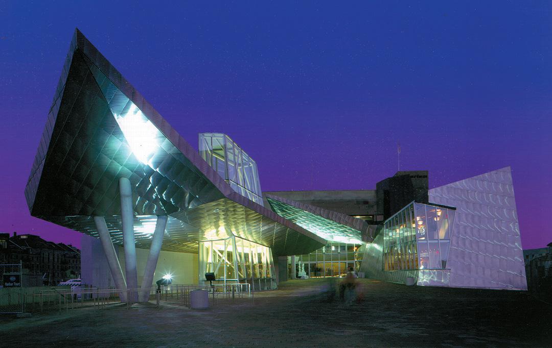 New England Aquarium