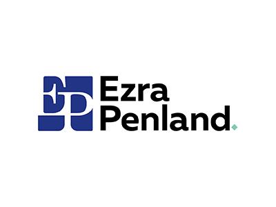 Ezra Penland logo