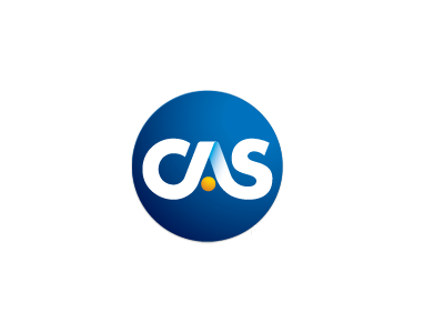 CAS logo