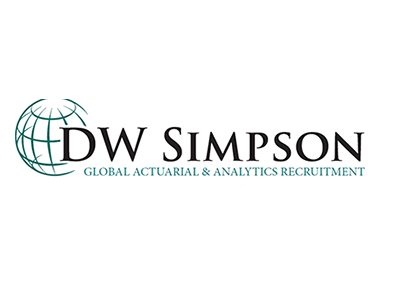 DW Simpson Logo