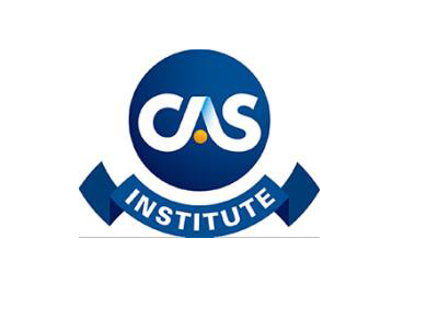 iCAS logo