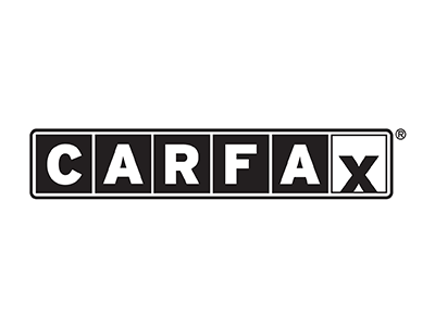 Carfax Sponsor logo