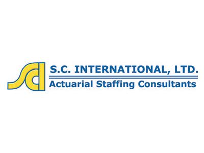 SC International logo