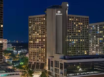 Atlanta Hilton