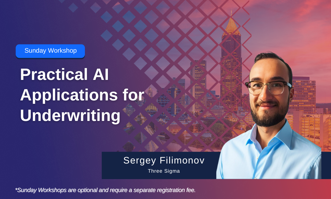 Practical AI Applications for Underwriting