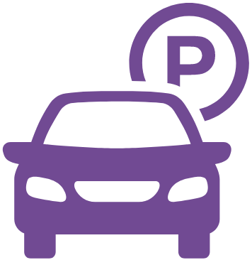 parking icon