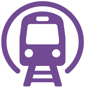 train icon