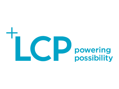 LCP Logo