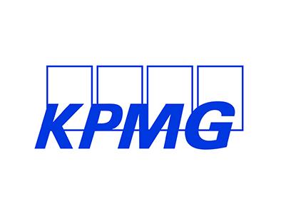 KPMG Logo
