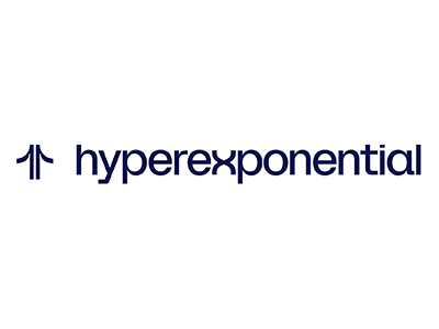 HyperExponential logo