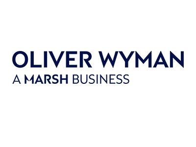 Oliver Wyman Logo