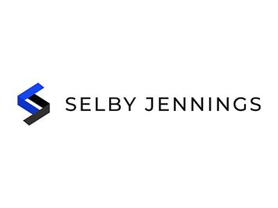 Selby Jennings Logo